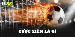 Cược Xiên Là Gì