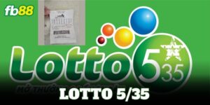 lotto 5 35