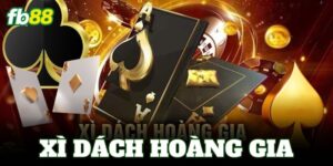 xi dach hoang gia