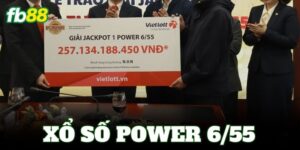 xo so power 6 55