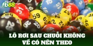 lo roi sau chuoi khong ve co nen theo