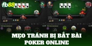 meo tranh bi bat bai poker online