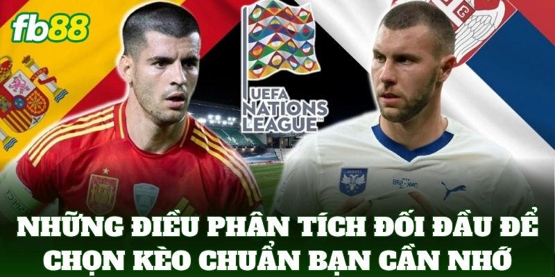 Những điều Phân Tích Đối Đầu Để Chọn Kèo Chuẩn bạn cần nhớ