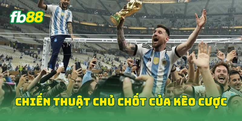 Kèo Cược Cầu Thủ Ghi Bàn: Bí Kíp Chơi Hiệu Quả Các Mùa Giải 3 Chiến thuật chủ chốt của kèo cược