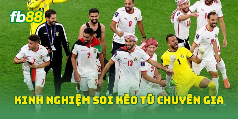 Kèo Cơ Hội Kép World Cup: 10 Mẹo Chinh Phục Bóng Đá FB88! 3 Kinh nghiệm soi kèo từ chuyên gia