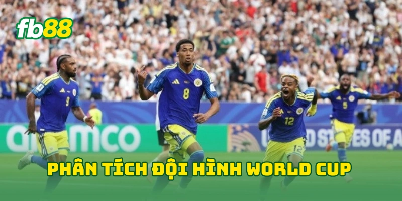 Kèo Chấp Bóng Đá World Cup Đêm Nay: 7 Bí Quyết Đọc Chuẩn Xác 3 Phân tích đội hình World Cup
