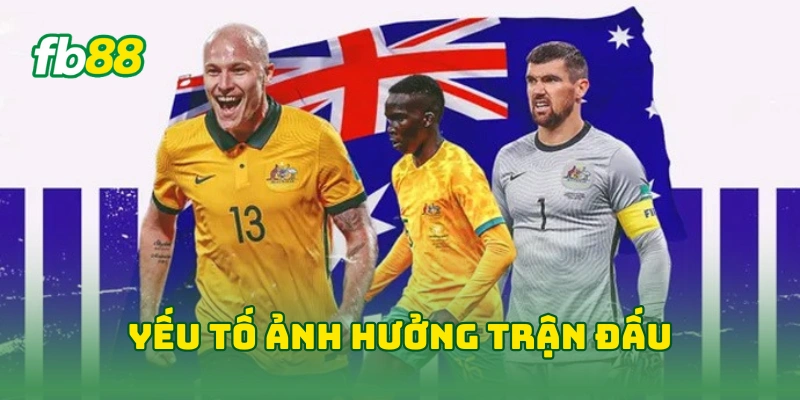 Kèo Tổng Số Bàn Thắng World Cup - Cách Soi Kèo Hiệu Quả 2026 3 Yếu tố ảnh hưởng trận đấu