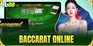 baccarat online