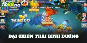 Đại Chiến Thái Bình Dương