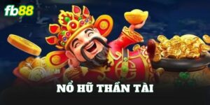 Nổ Hũ Thần Tài
