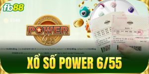 power 6 55