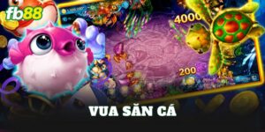 Vua Săn Cá