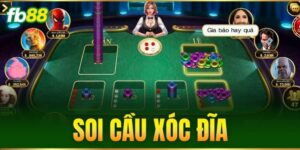 soi cau xoc dia